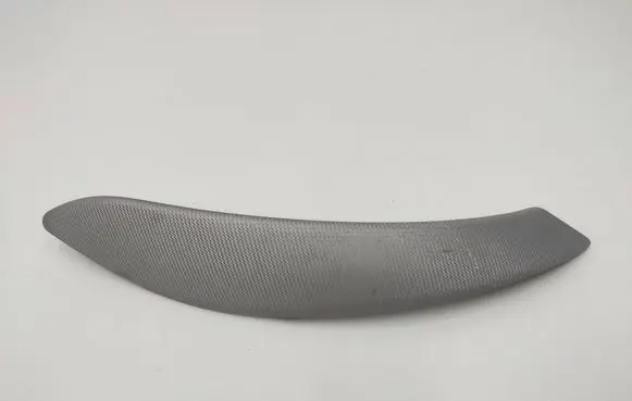 BMW 4 F36 Gran coupe Rear door handle trim 8064249 B83275
