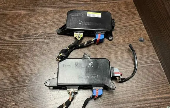 Alfa Romeo 159 Other control units/modules 60691612 50510087
