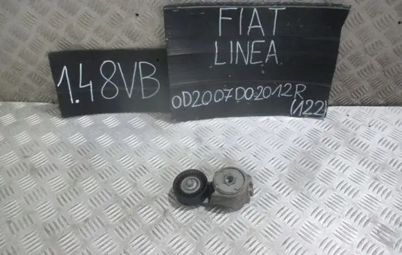 Fiat Linea Air conditioning tensioner 