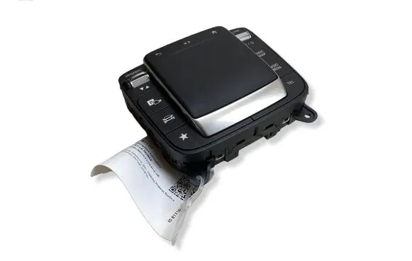 Mercedes-Benz CLA C118 X118 Head unit multimedia control A2479003903 2479023501 A2479014202