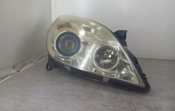 Opel Vectra C Headlight/headlamp 13170934
