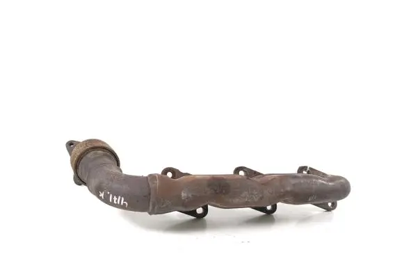Mercedes-Benz GLK (X204) Exhaust manifold A6421400161
