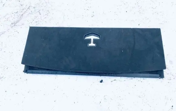 Saab 9-3 Ver2 Trunk/boot mat liner 