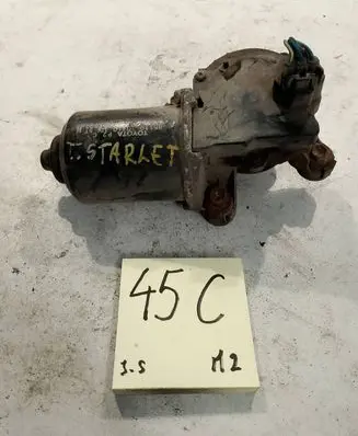 Toyota Starlet (P90) V Wiper motor 8511010410