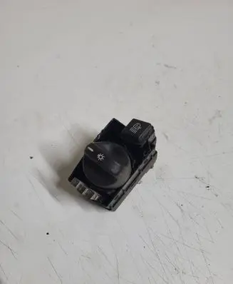 Mercedes-Benz S W220 Light switch 2205450504 04055542