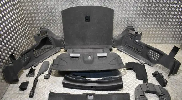 Audi A5 Other interior part