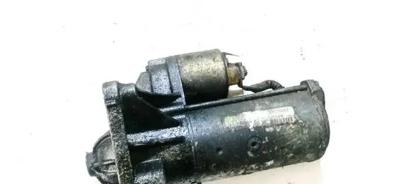 Volvo S40, V40 Starter motor 30620657 d7r48