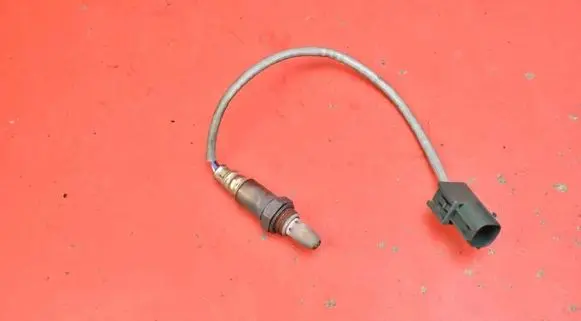 Renault Laguna III Lambda probe sensor 211200-7150