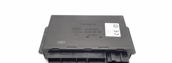 Audi A6 S6 C5 4B Comfort/convenience module 4B0962258D