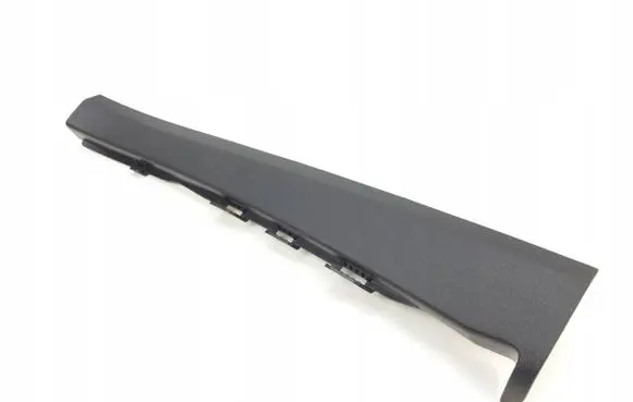 Volkswagen Touareg I Sun visor 761868224