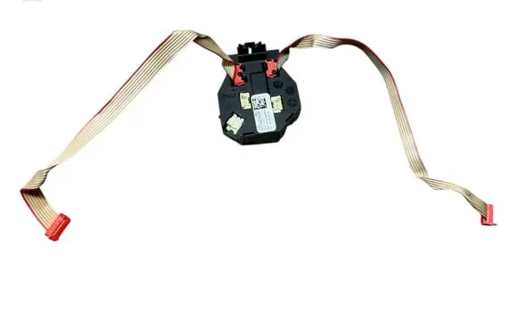 Volkswagen Touran II Steering wheel buttons/switches 5K0959542 61974390D01 SW0010HW005