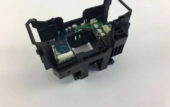 Volvo XC90 Other control units/modules 30772390 W2637