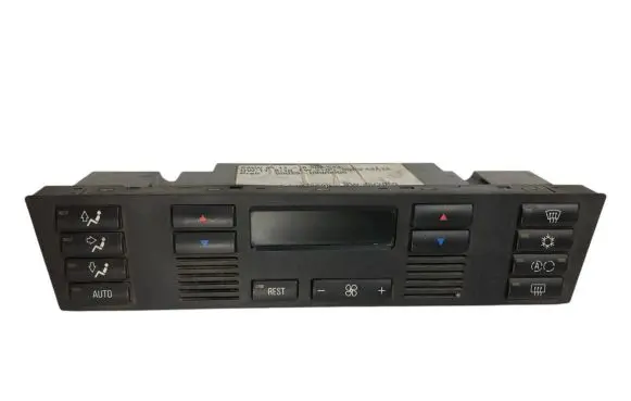 BMW 5 E39 Climate control unit 6902542 64116902542
