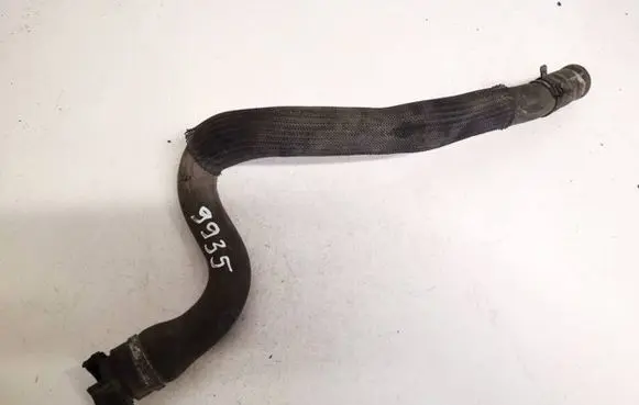 Citroen Berlingo Engine coolant pipe/hose