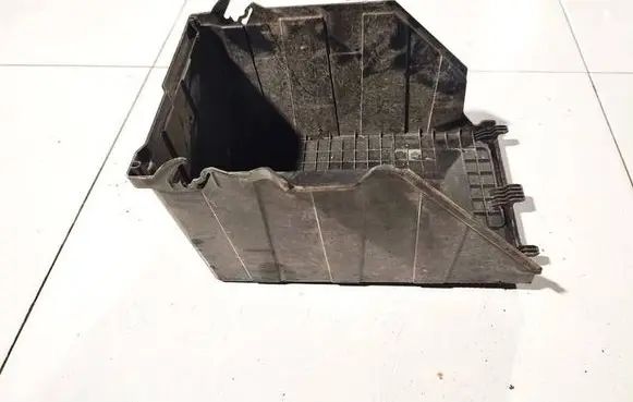 Peugeot Boxer Battery box tray 