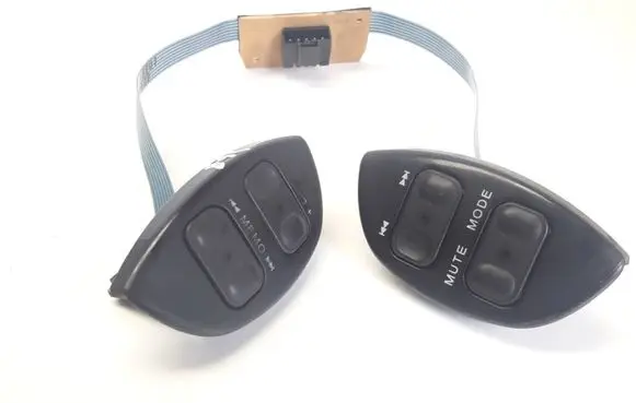 Citroen Xsara Picasso Steering wheel buttons/switches 