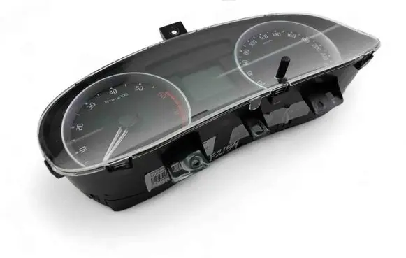 Speedometer (instrument cluster)