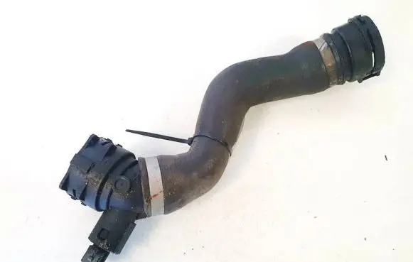 BMW 1 E81 E87 Engine coolant pipe/hose 7525642