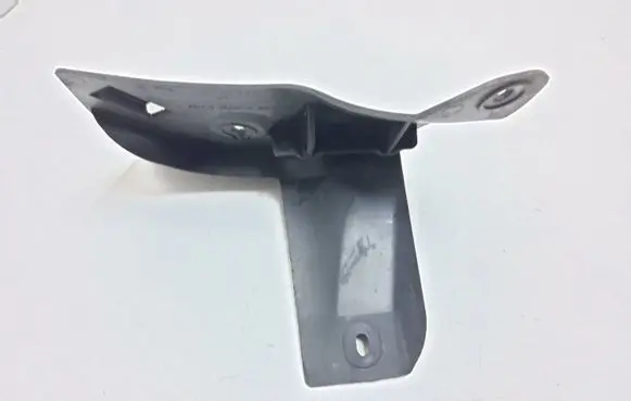 Volkswagen PASSAT B7 USA Rear mudguard 561854855