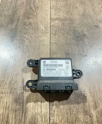 Opel Insignia A Parking PDC control unit/module 13354532 6002JC1700 0263004446