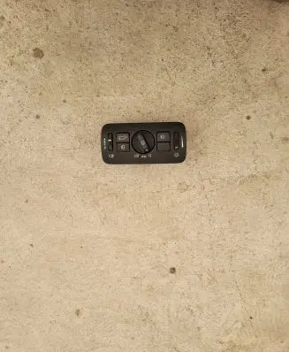 Volvo XC60 Light switch 30739413