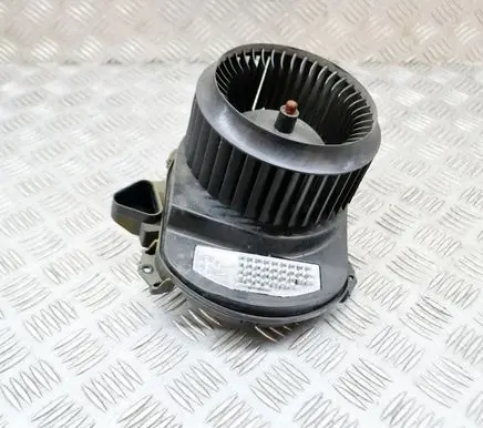 Mercedes-Benz A W176 Heater fan/blower A2469061601 A2229060303