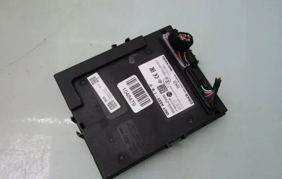 KIA Ceed Other control units/modules 954A0J7KB0 4100021133
