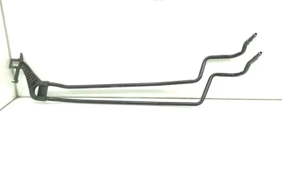 Mercedes-Benz E W211 Power steering radiator 