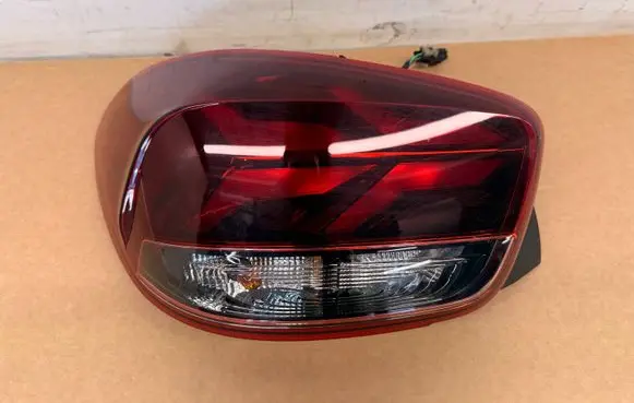 Dacia Spring Rear/tail lights SPRTYLLT1 265559529R