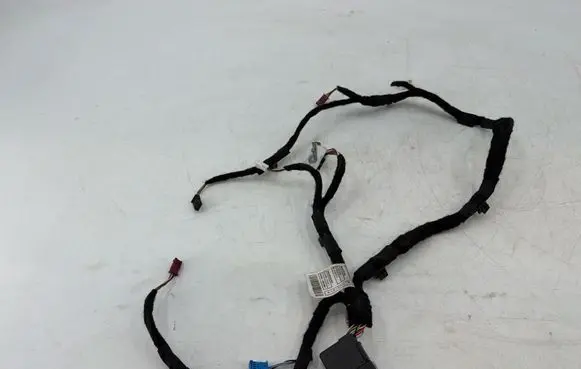 BMW 3 G20 G21 Front door wiring loom 8716574