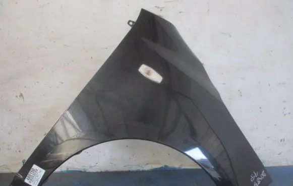 Hyundai i10 Fender