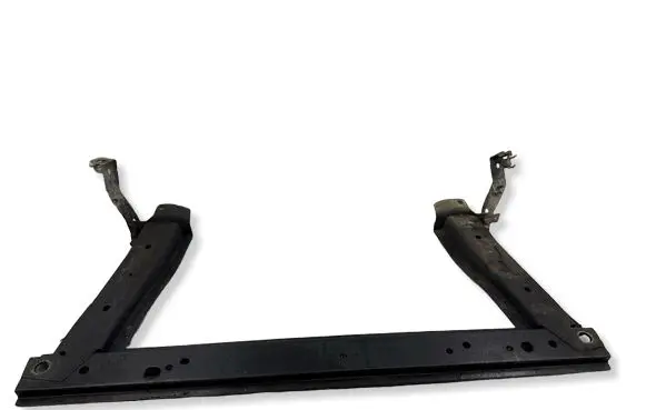 Renault Megane II Bottom radiator support slam panel 8200197451