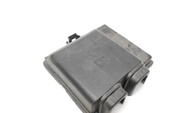 Ford Escape IV Fuse box cover JX6T14A003AB