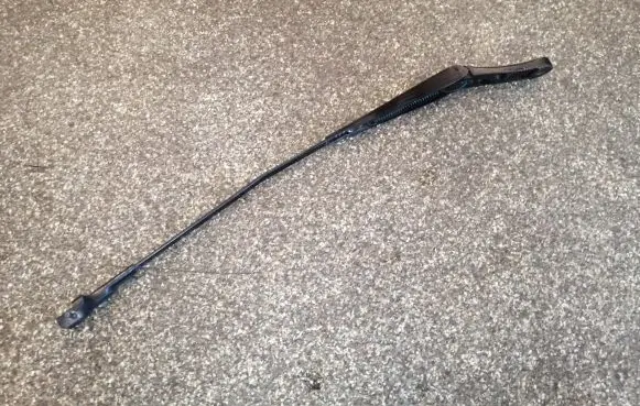 Volkswagen Golf Plus Front wiper blade arm 5M0955410A