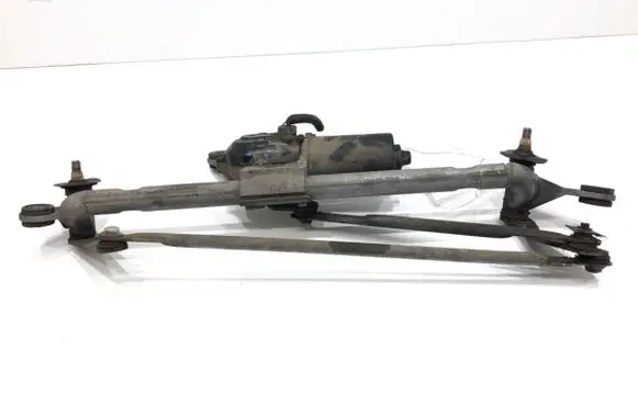 Nissan Murano Z50 Front wiper linkage and motor 28810CA000