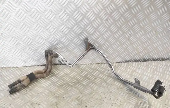 Fiat Talento Engine coolant pipe/hose MAGISTRALAWODY FIATTALENTO20DCI