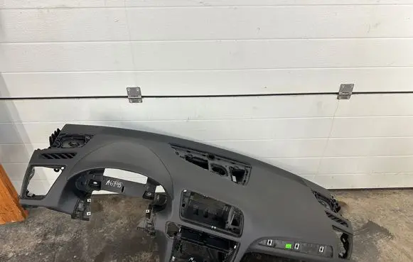 Audi Q5 SQ5 8R Dashboard 