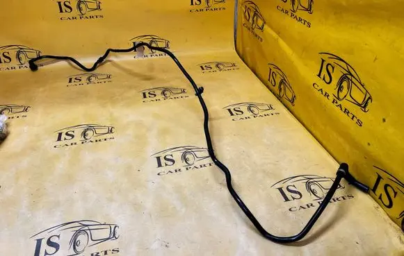 Audi A8 S8 D5 Fuel line pipe 4N0201995K