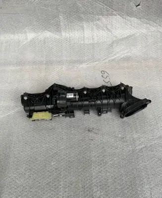 Mercedes-Benz E W213 Intake manifold A6549062500 0280751062