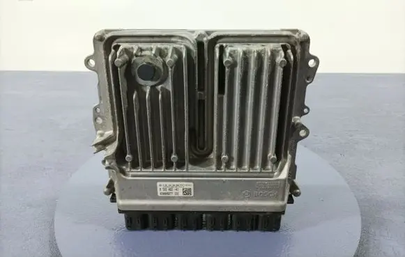 BMW 7 G11 G12 Engine control unit/module ECU 8592462