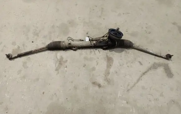 Peugeot 307 Steering rack 