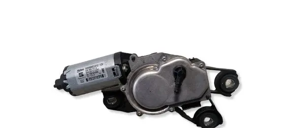 Seat Ibiza IV (6J,6P) Rear window wiper motor 6J4955711A