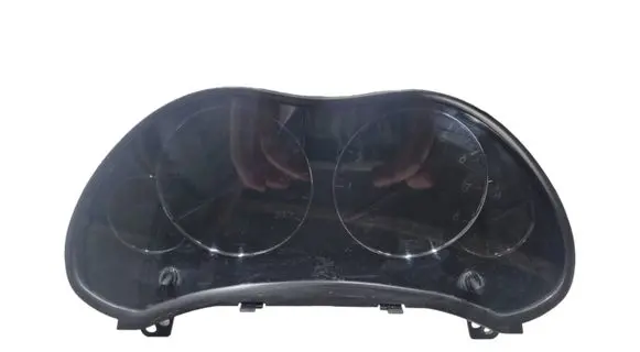 Toyota Avensis T250 Speedometer (instrument cluster) 8380005531