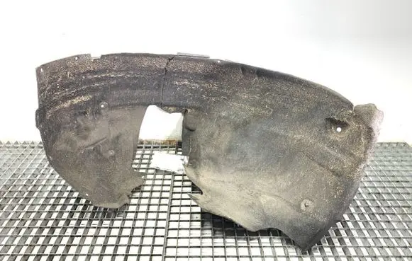 Audi A7 S7 4G Front wheel arch liner splash guards 