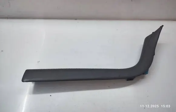 Jaguar XJ X351 Other center console (tunnel) element aw93F045D70A03