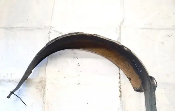 Renault 19 Front wheel arch liner splash guards 7700820101