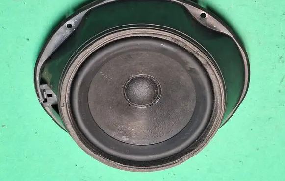 Ford Kuga I Front door speaker 3m5t18808ae