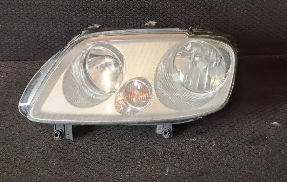 Volkswagen Touran I Headlight/headlamp 2K0941005B 20011D02A