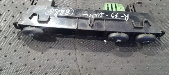 Rover 75 Seat heating switch