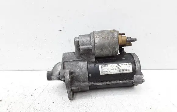 Renault Kangoo II Starter motor 233006508R